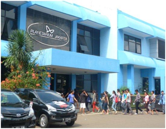 Planetarium and Observatory